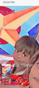 अंबाला में वमन द्वादशी मेले में एक ही परिवार के कई बच्चे गायब