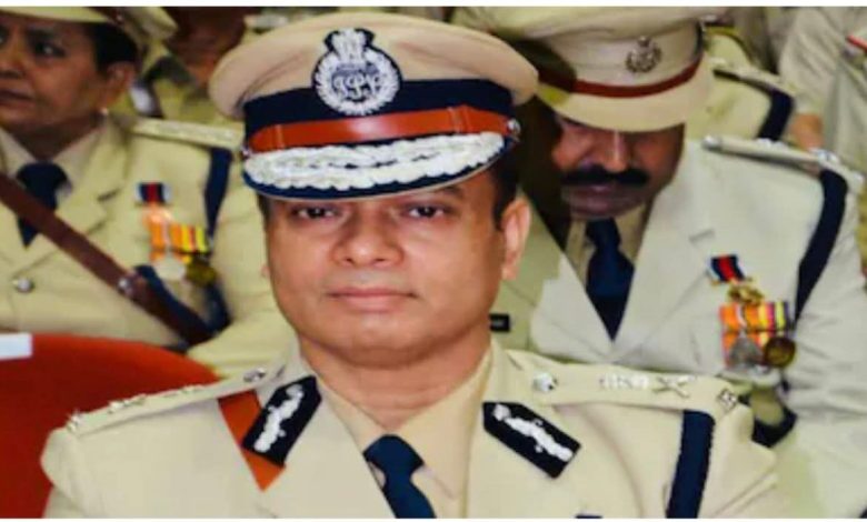 हरियाणा के डीजीपी ओपी सिंह ने लिए कड़क फैसले