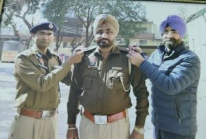 लुधियाना DIG के हाउस में ASI ने सुसाइड किया, ऑन ड्यूटी सर्विस रिवाल्वर से सिर में गोली मारी, कनाडा में रहते हैं 3 बच्चे