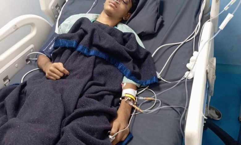 साहिल को चाहिए जीवनदान: एप्लास्टिक एनीमिया से जूझ रहा युवक ICU में भर्ती, बोन मैरो ट्रांसप्लांट ही है आखिरी उम्मीद     