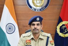 साइबर ठगी और डिजिटल उत्पीड़न के खिलाफ अंबाला पुलिस की साइबर एडवाइजरी,हरियाण पुलिस का 'अभेद्य' ऐप बना नागरिकों का सुरक्षा कवच