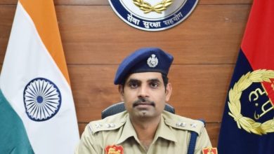 साइबर ठगी और डिजिटल उत्पीड़न के खिलाफ अंबाला पुलिस की साइबर एडवाइजरी,हरियाण पुलिस का 'अभेद्य' ऐप बना नागरिकों का सुरक्षा कवच