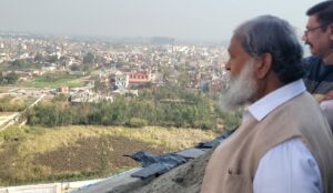 महानगर बनेगा अंबाला कैंट : एक हजार एकड़ में बसेंगे सात नए सेक्टर, ऊर्जा मंत्री अनिल विज ने दी विकास को नई उड़ान"