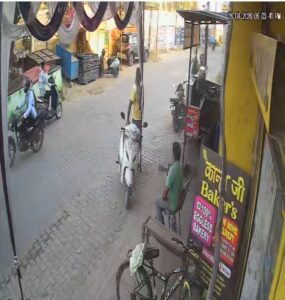 हरियाणा पंजाब पुलिस के लिए सिर दर्द बने अपराधी को अंबाला CIA 2 की टीम ने किया काबू