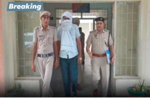नशे की बरामद खेप को खुर्द-बुर्द करने के आरोप में ASI गिरफ्तार, पुलिस सेवा से भी बर्खास्त