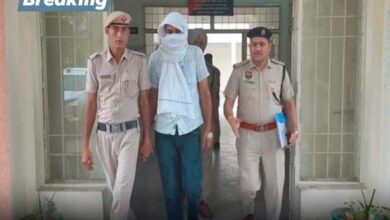 नशे की बरामद खेप को खुर्द-बुर्द करने के आरोप में ASI गिरफ्तार, पुलिस सेवा से भी बर्खास्त