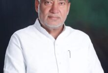 सही मतदाता सूची बनाने में बी.एल.ओ. का सहयोग करें जागरूक नागरिक : अशोक कुमार मैहता