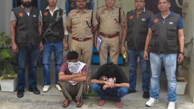 अम्बाला पुलिस का नशा तस्करों पर कड़ा प्रहार जारी