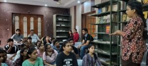 इद्रीश फाउंडेशन द्वारा इंटर्नशिप सर्टिफिकेट वितरण समारोह का भव्य आयोजन, 50 से अधिक विद्यार्थियों को किया सम्मानित