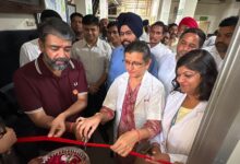 अंबाला शहर सिविल अस्पताल में शुरू हुई न्यूरोलॉजी ओपीडी,पूर्व मंत्री असीम गोयल ने किया शुभारंभ