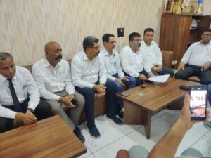 जिला बार संघ अंबाला के चुनाव की घोषणा, 11 सितंबर को होगा मतदान 